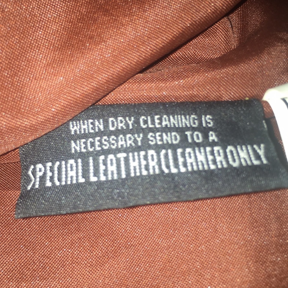 Wilson Leather M.Julian